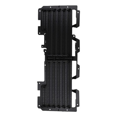Active Front Grille Shutter for Chevrolet Suburban Escalade ESV 2015-20 84378163