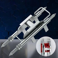 Cable Threading Aid Threading Aids Household Conduits Cable Reel Roller Box for