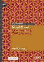 Second Chances ØYvind Kvalnes