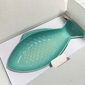 Le Creuset Fish Dish | eBay