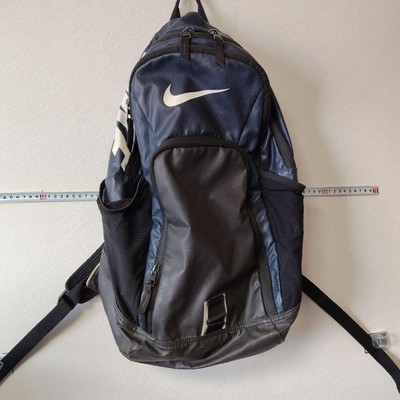 Alpha Adapt Nike Backpack Navy/Black Men Bag Accessory Original LTD Collection V