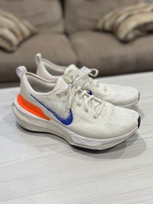 Nike Women's 'Blueprint Pack' ZoomX Invincible Run 3 Bowerman Prototype Size 9 