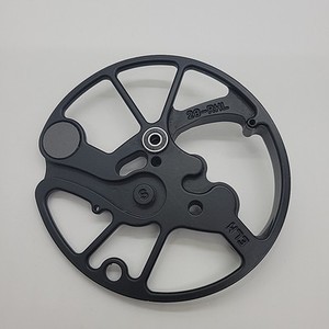 Mission Mathews ELM 28RHL - Eliminator/Eliminator II Cam Right Hand 28"