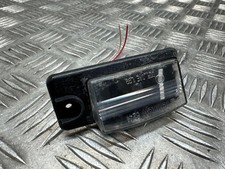NISSAN X-TRAIL T32 Kennzeichenbeleuchtung 265108991D 1.60 Diesel 96kw 35198357