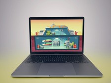 Tahoe NEW OS 2020-21+ Apple MacBook Pro 13" M1 16GB RAM 512GB SSD - WARRANTY -