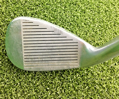 Pro Kennex Pure 1 Stainless Matrix 9 Iron / RH / Ladies Graphite / gw8897