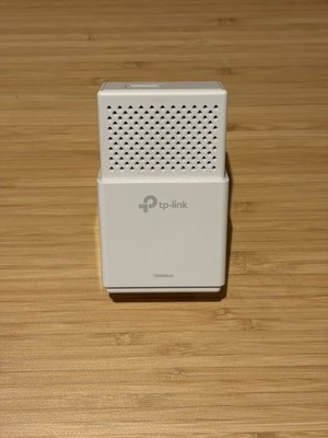 TP-Link AV1000 Powerline Ethernet Adapter  