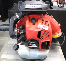 RedMax EBZ7500 Commercial Gas Backpack Leaf Blower 65.6CC, Hand Throttle