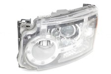 Feu avant (phare) Land Rover DISCOVERY
