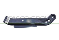 Prasco VG9563402 Halter Scheiwerfer Links Volkswagen - Crafter / Man - Tge - Mod
