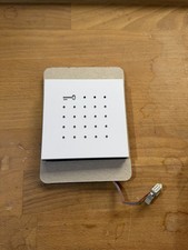 Siedle ELM 611-0W