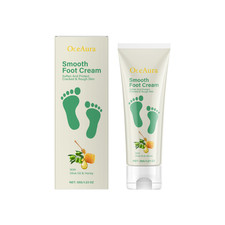 Deep Moisturizing Foot Cream for Dry Cracked Heels Soothing and Gentle Skin Care