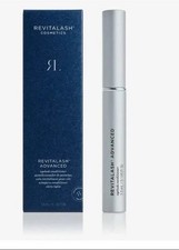 RevitaLash ADVANCED Eyelash Conditioner - 3.5mL / .118 Fl Oz NEW SEALED