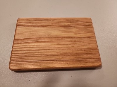 Wooden Cheese Cutting Board