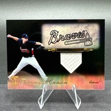 2009 Topps Tribute Baseball Cards 16