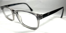 EMPORIO ARMANI EA3098 5029 Eyeglasses Frame Transparent Grey, Size: 53-18-140