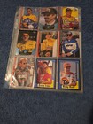 15 Sleeves of 9 Racing Pack 1990s #1 — photo 7