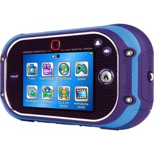 Vtech Kidizoom Touch 5.0 Kinderkamera Mehrfar...