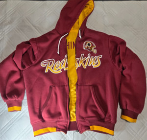 25+ Redskins Starter Jacket for sale | Updated Oct 2026