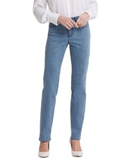 Nydj Marilyn Delray Straight Leg Jean Women's