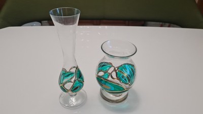 Nobile Glassware Vasen-Set