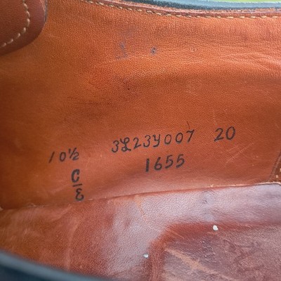 Alden 1655
