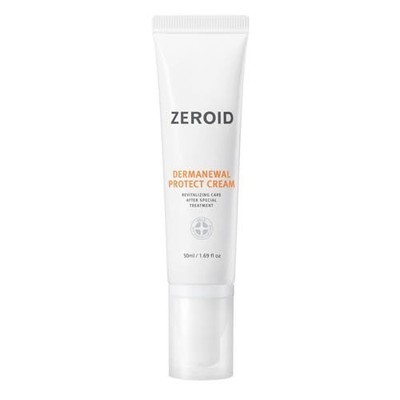 ZEROID Derma Newal Protect Cream 50ml
