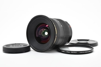 Tamron SP AF Objektiv 17 35 mm f/2,8 4 ASPHERICAL Di LD IF MACRO A05 Canon aus Japan