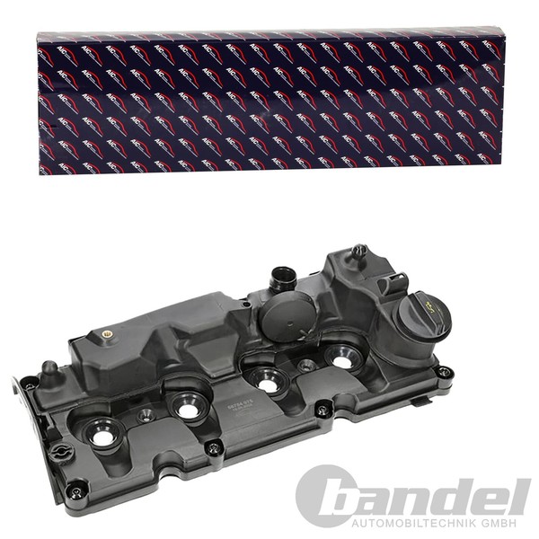 AIC Ventildeckel MIT Dichtung Passend FüR Audi A1 A3 A4 A5 A6 Q2 Q3 Q5 TT Seat A-image