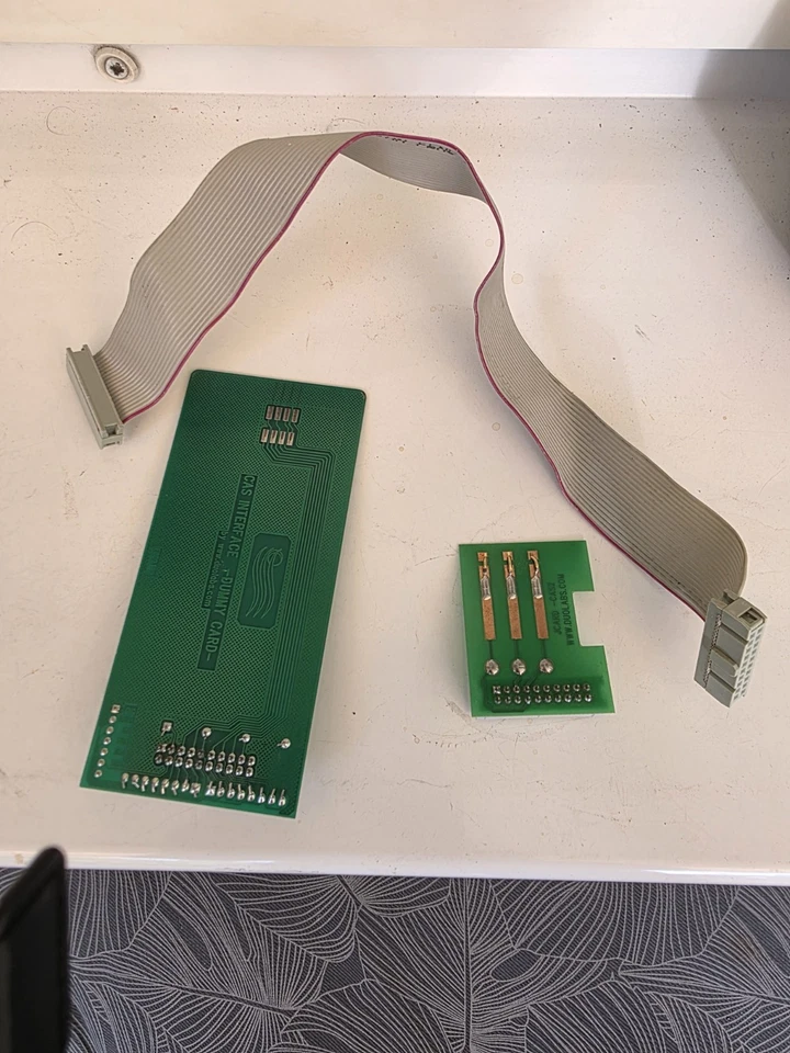 Duolabs CAS Interface 3 Plus PCMCIA Modulprogrammer - Bild 3 von 3