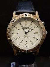 Casio Illuminator MTP-1125 Vintage Watch
