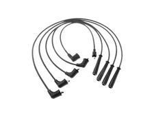 For 1983-1987 Isuzu Impulse Spark Plug Wire Set SMP 22679RFJR 1984 1985 1986