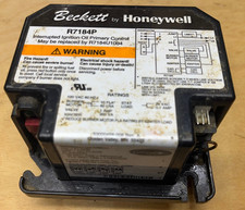 HONEYWELL Primary Control R7184P1064 R7184P 1064 Y3