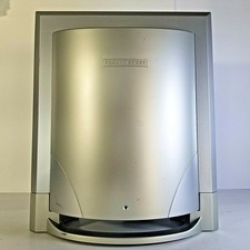 sharper image powered subwoofer