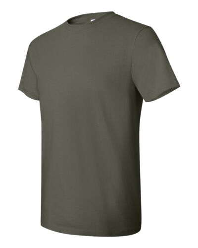 Hanes - Nano-T T-Shirt - 4980 - Bild 7 von 17