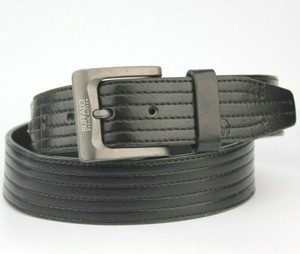 buffalo david bitton belt