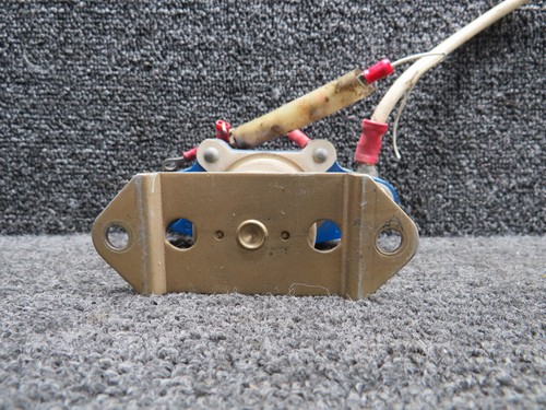 7264-4654 (Alt: MS-24171-D1) Leach Relay (28V, 200A) - 第 2/8 張圖片