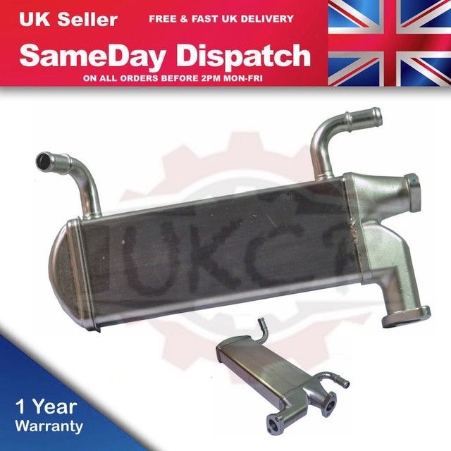 EGR COOLER AGR COOLER FOR VW AMAROK 2.0 TDI CRAFTER 2.5 TDI 03L131511Q