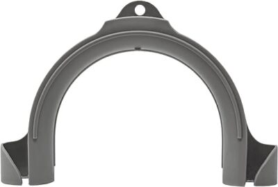 #ad U Shaped Washing Machine Drain Hose Hook 1PK Durable Material Fits Multiple ... $17.55