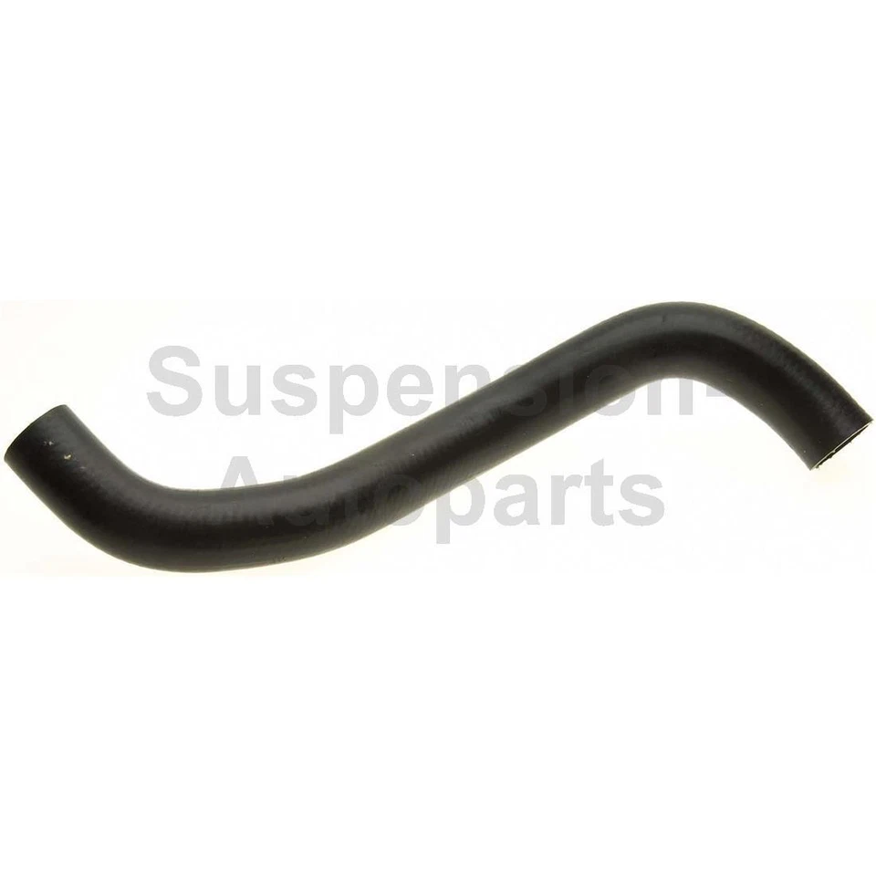 Manguera de refrigerante de radiador de 2 puertas inferiores superiores para Nissan Máxima 2005 2004 Foto 4 de 4