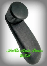For Chevy Cavalier Cobalt Pontiac Grand Am Sunfire Manual Window Crank Handle 