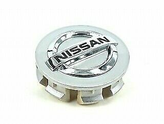 4 Sensori Pressione Pneumatici TPMS Metallo, Valvola Argento Per Nissan - Foto 5