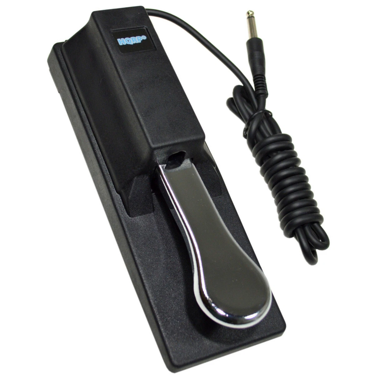 Sustain Pedal for Williams Allegro Legato Encore Etude Mk2 Keyboard Footswitch