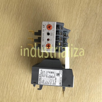 NEW 1PCS LS GMP22-2PD 22A relay