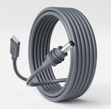 Starlink USB C to DC Power Cable, 100W USB Type-C to DC Cable 15M, 49.2 FT New