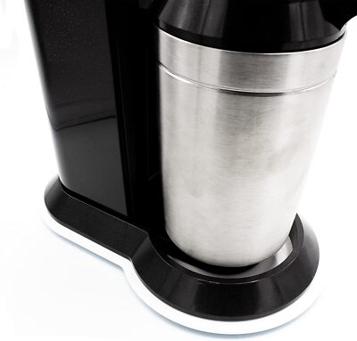 Gleiter Gleitbrett Untersetzer für Sodastream Crystal 2.0  - FARBAUSWAHL