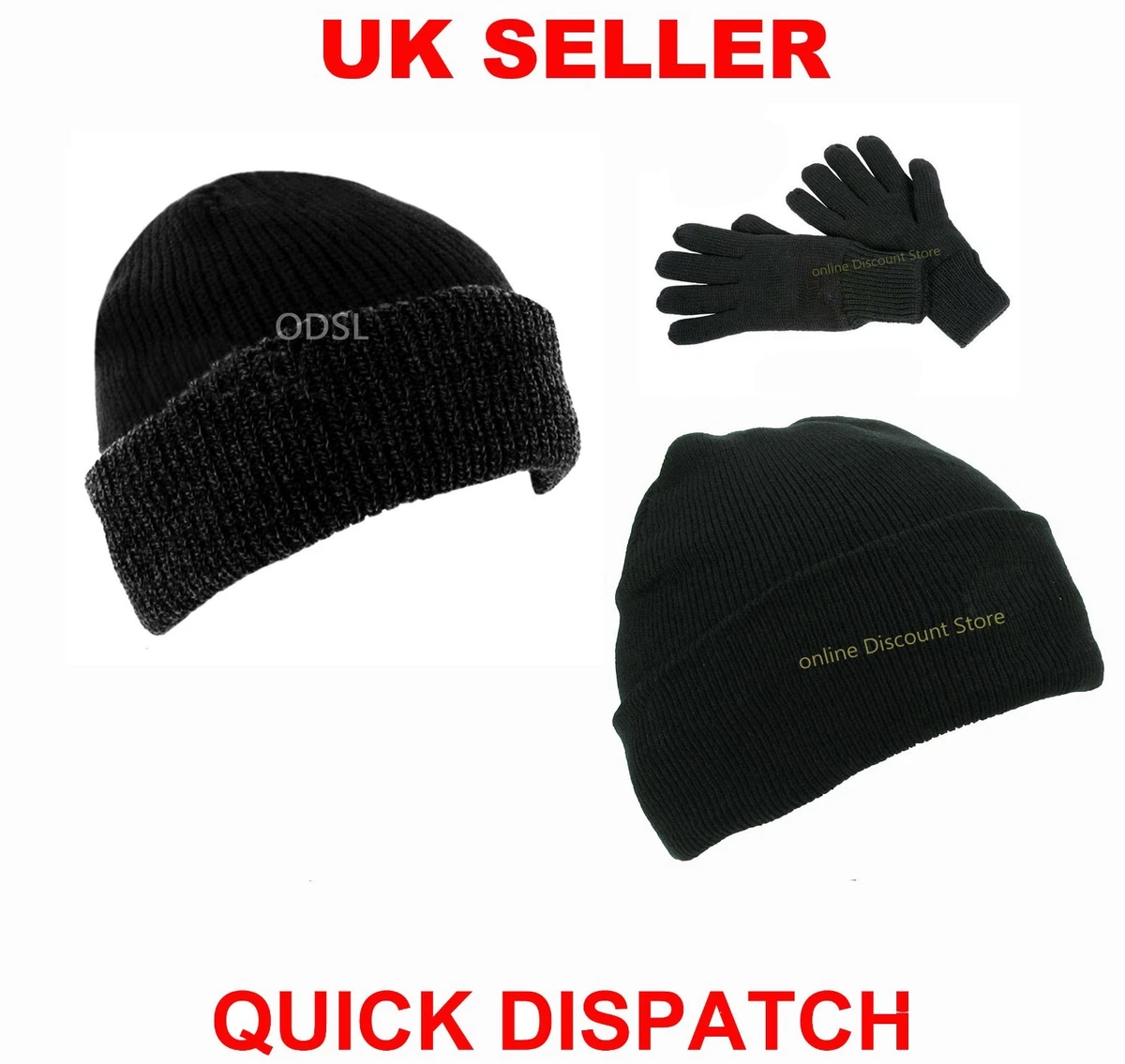 Wooly hat shop ebay hotsell
