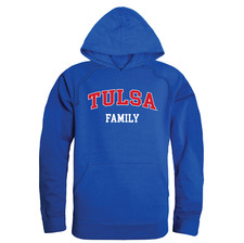 University Of Tulsa Golden Hurricane UT NCAA Family Hoodie