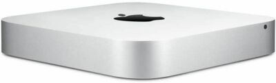 Apple Mac Mini A1347 Desktop Computer Intel i5 2.3GHz 4GB 500GB