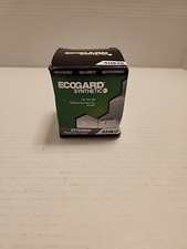 ECOGARD SYNTHETIC FILTER S11830 NEW